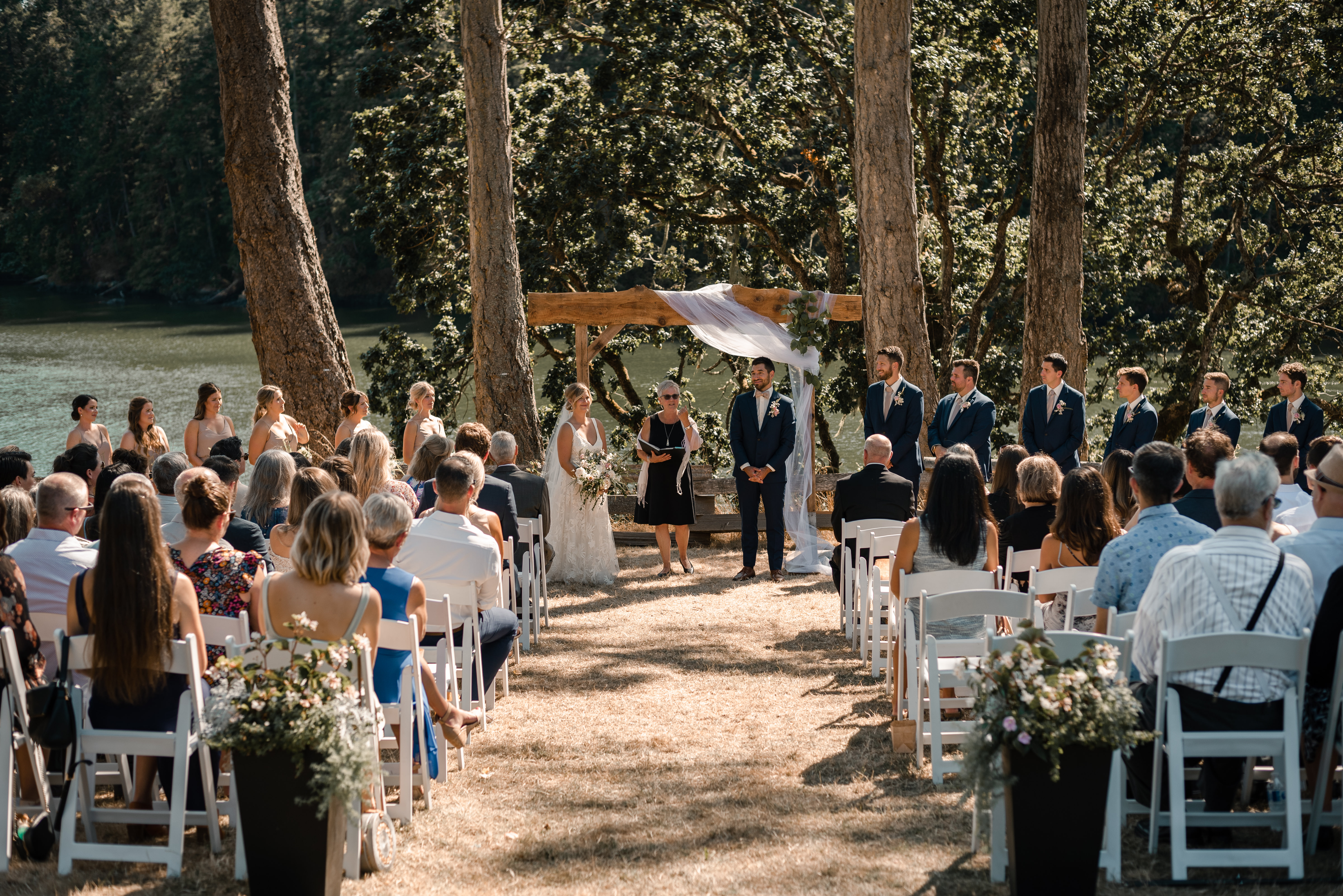 11 Best Vancouver Island Wedding Venues | The Ultimate Guide - C.McKenzie  Photography - Vancouver Island Wedding Photographer, image size:5943x3967