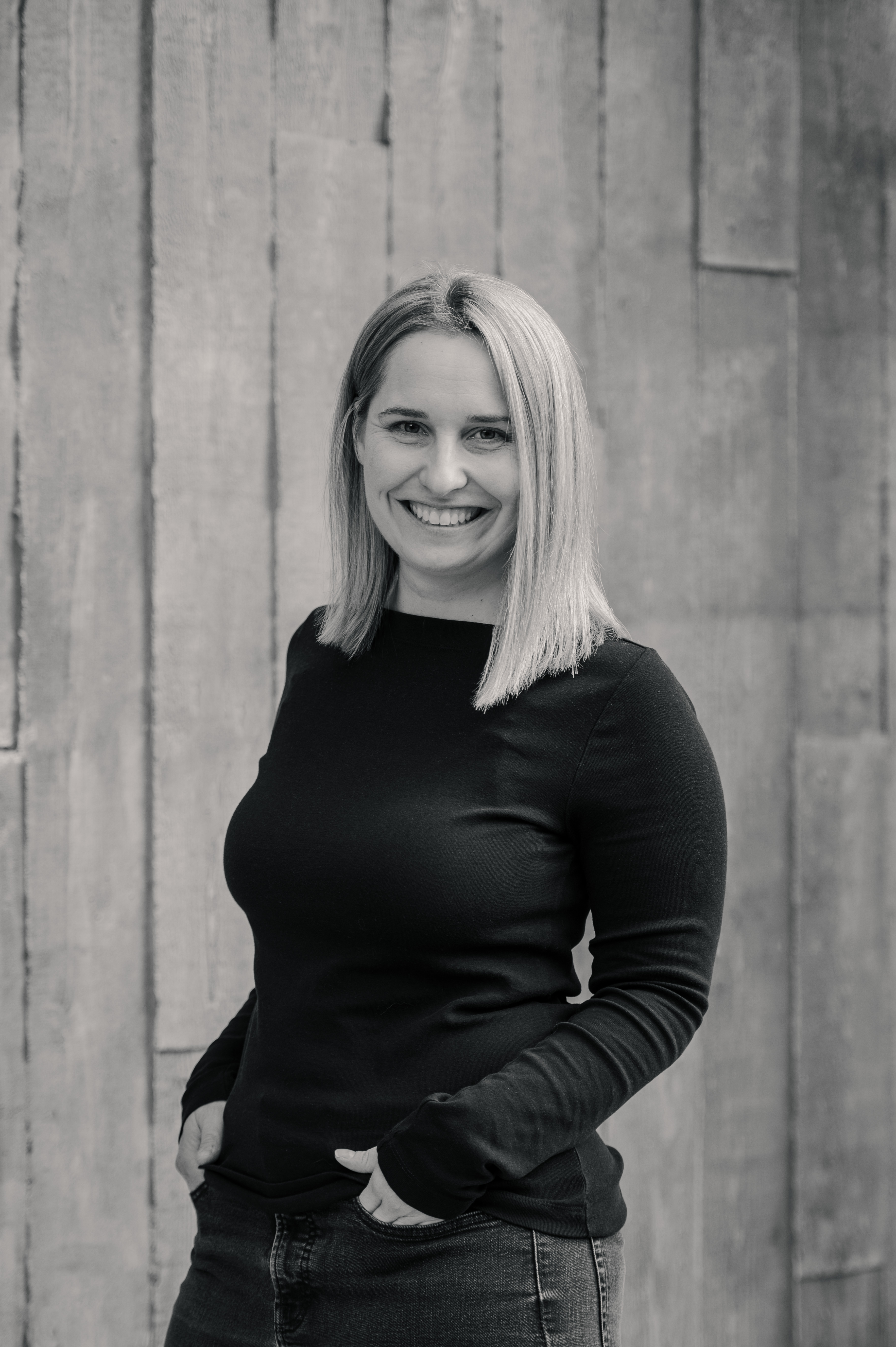 Professional Business Headshots for Stark Architecture & Design